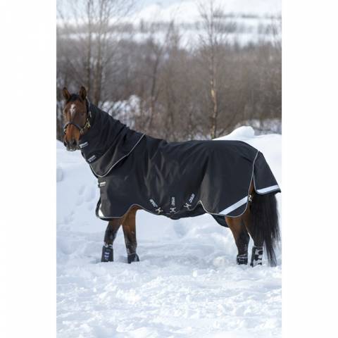 Couverture d'extérieur amigo super bravo plus - Horseware