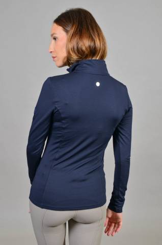 Haut technique Harcour Poete