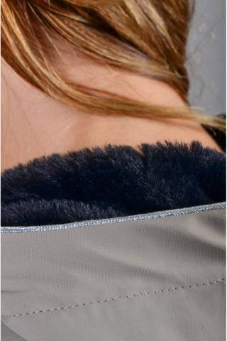 Veste déperlante Simhat Harcour