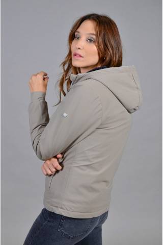 Veste déperlante Simhat Harcour