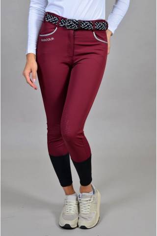 Pantalon Jaltika Harcour Violine