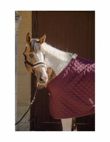 Couverture de box Harcour Romance 200g