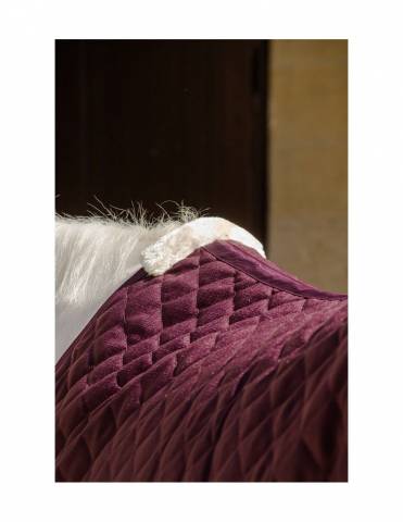 Couverture de box Harcour Romance 200g