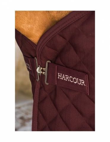 Couverture de box Harcour Romance 200g