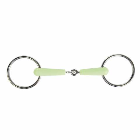 Mors simple brisure 16mm goût pomme - HKM