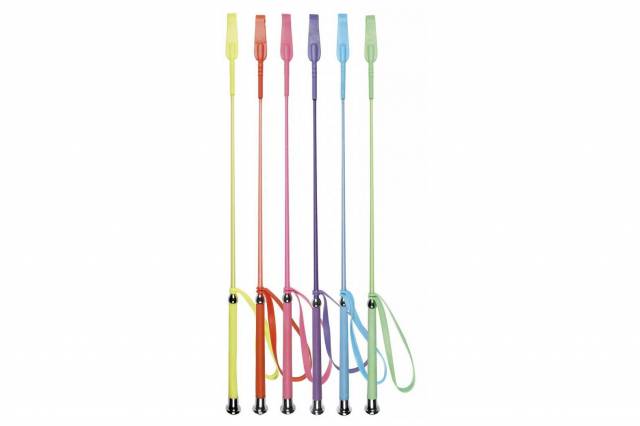 Cravache Soft Ice - HKM