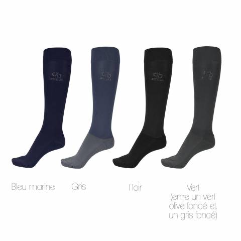 Chaussettes Selection Collection 2022 - Pikeur