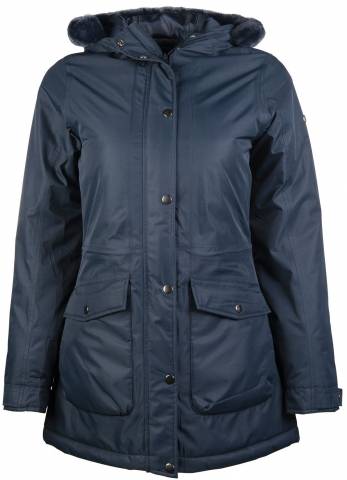Parka équitation Femme Eaton - HKM