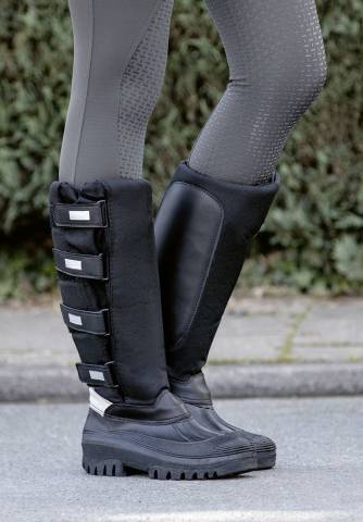 Bottes d'hiver Kodiak - HKM