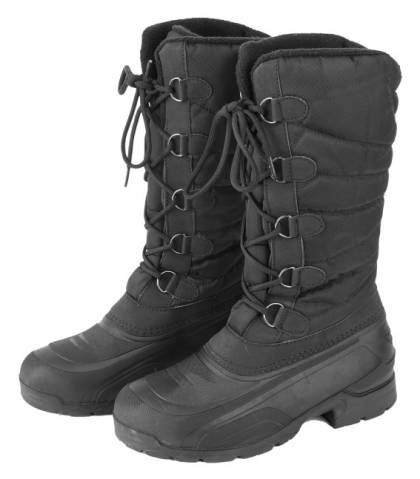 Bottes thermiques Kingston Femme - Waldhausen