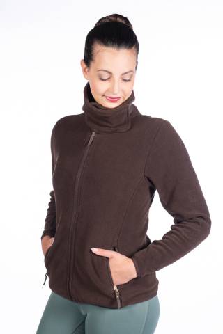 Veste en polaire Basil Femme - HKM