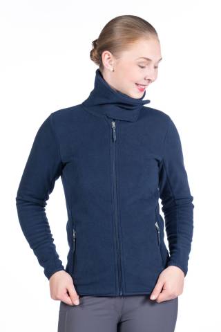 Veste en polaire Basil Femme - HKM