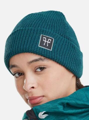 Bonnet Beanie Horse Pilot