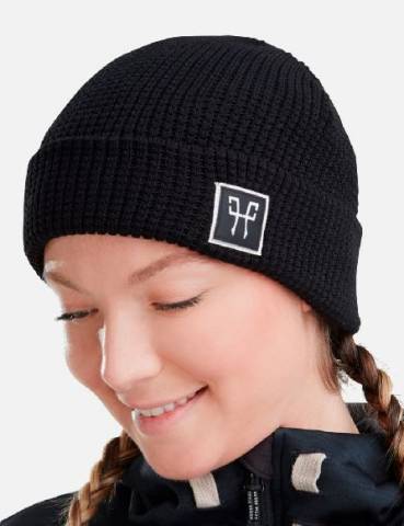 Bonnet Beanie Horse Pilot