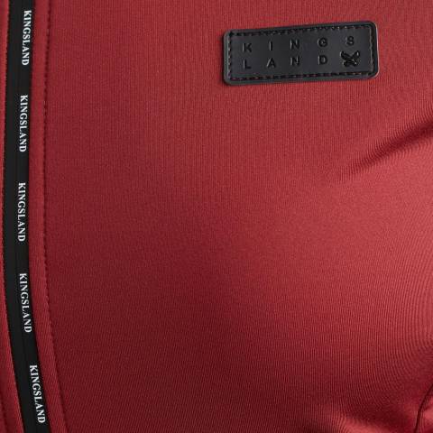 Veste polaire Kladalee Femme - Kingsland