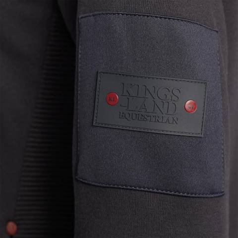 Veste sportive unisexe KlStetson Femme - Kingsland