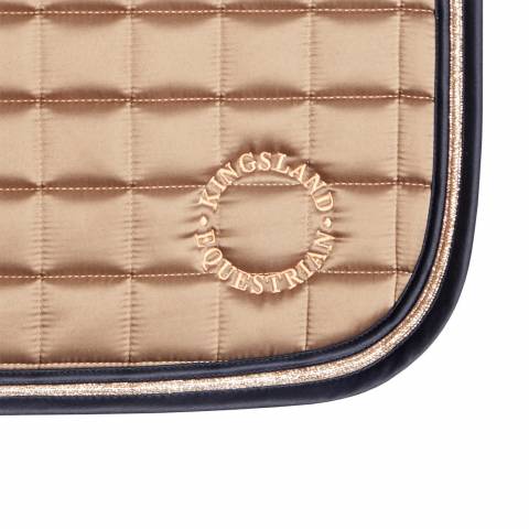 Tapis de selle mixte KlSelena - Kingsland