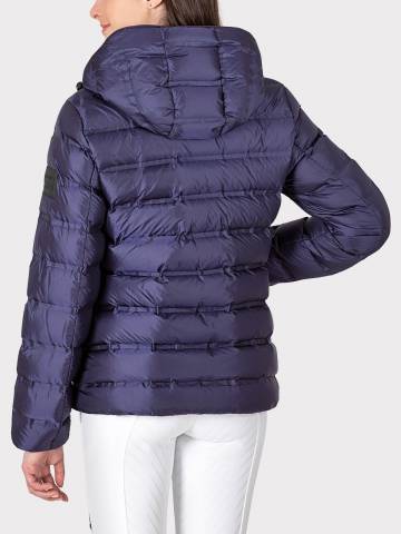 Veste en duvet Equiline Femme