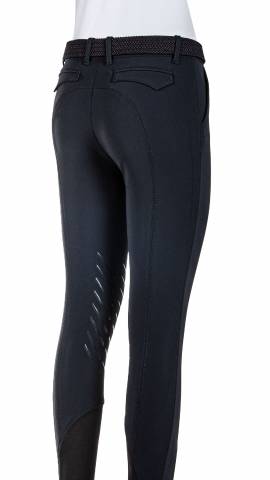 Pantalon doublé pour l'hiver femme Equiline