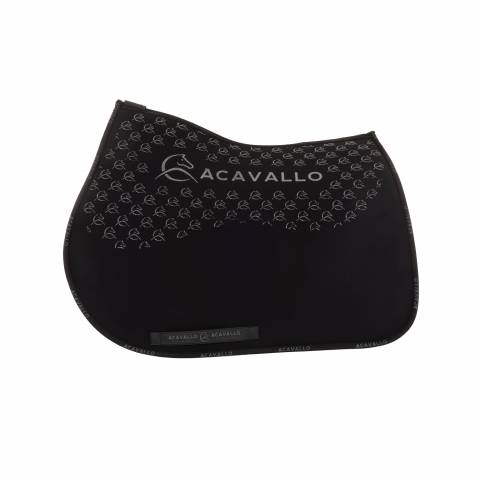 Tapis jumping en Lycra avec grip en gel Acavallo