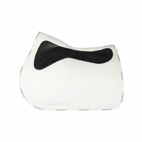 Tapis obstacle avec Protège dos Active Gel ACAVALLO