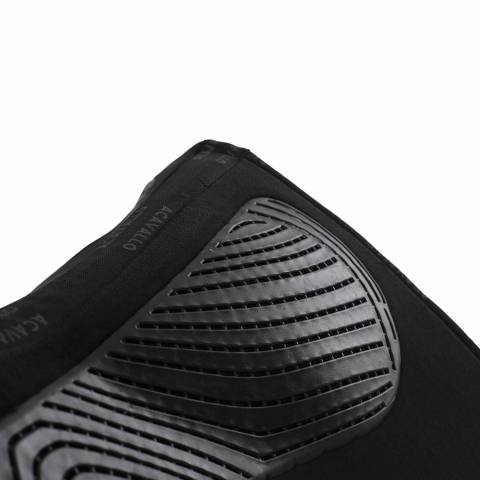 Tapis obstacle avec Protège dos Active Gel ACAVALLO