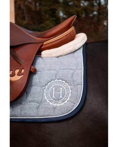 Tapis de selle Sattya Harcour