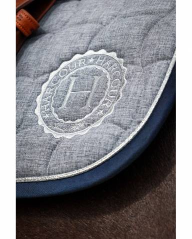 Tapis de selle Sattya Harcour