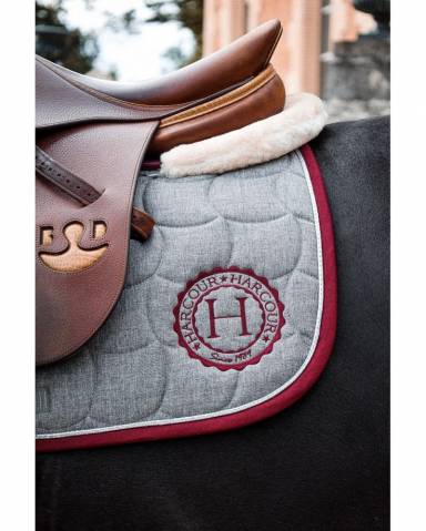 Tapis de selle Sattya Harcour