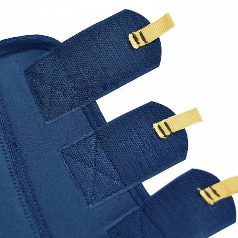 Guêtres close contact - Equilibrium