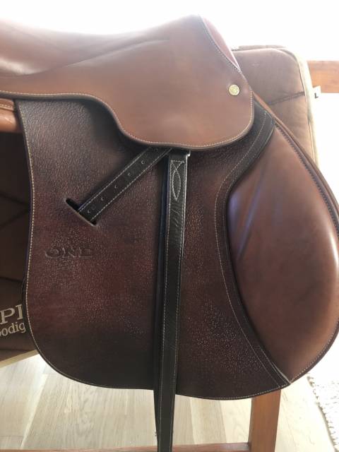 Selle mixte Jump’in One