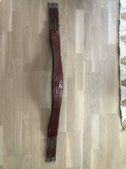 Selle mixte Jump’in One