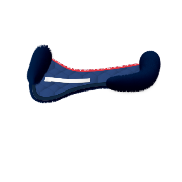 Amortisseur islandais avec rebords personnalisable - Mattes