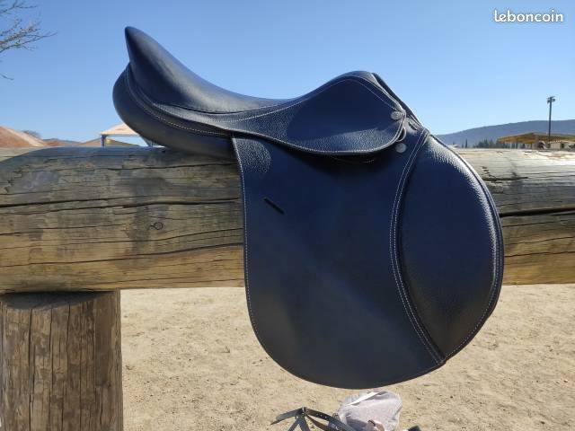selle TdeT mixte