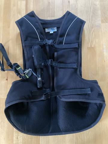 Airbag HELITE Size Child S