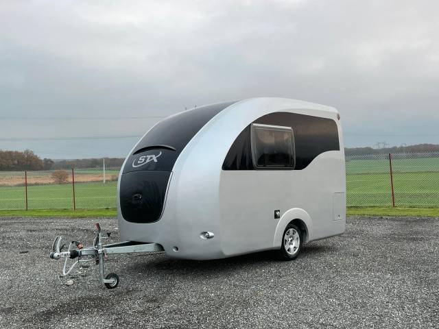 Groom suite STX 750 kg / VENDUE