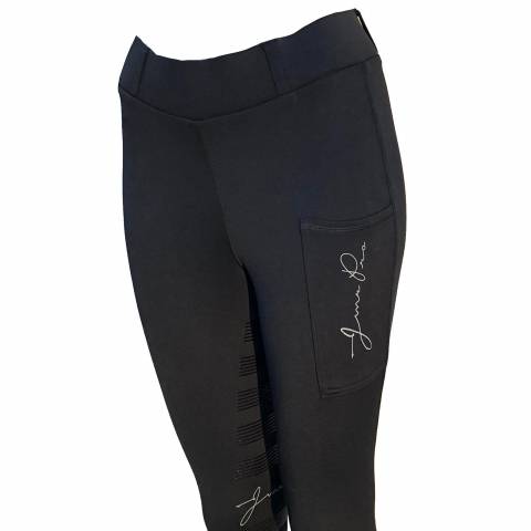 Pantalon legging hiver femm Elise  full grip Jmrpro