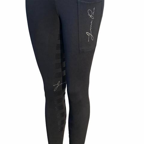 Pantalon legging hiver femm Elise  full grip Jmrpro