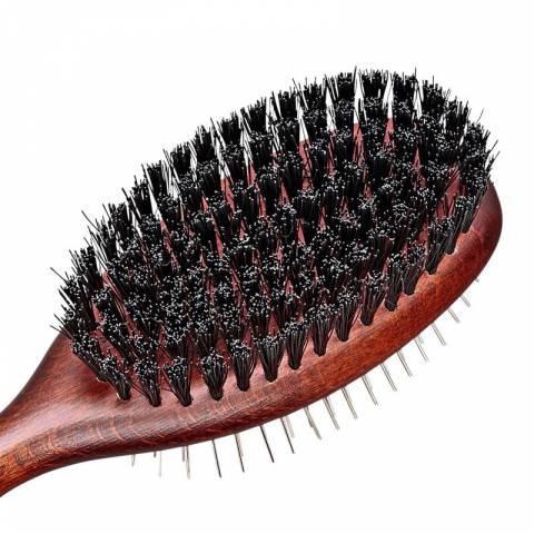 Brosse a crins double - Sprenger