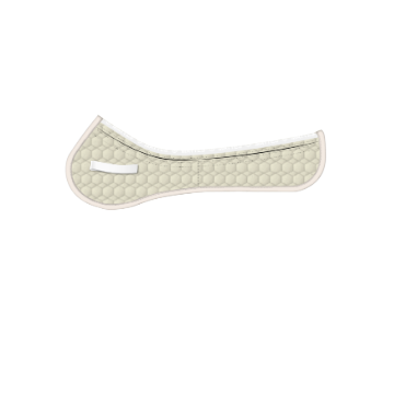 Amortisseur sans rebord personnalisable - Mattes