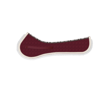 Amortisseur sans rebord personnalisable - Mattes