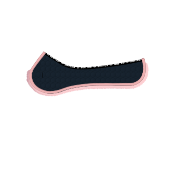 Amortisseur sans rebord personnalisable - Mattes