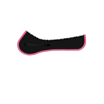 Amortisseur sans rebord personnalisable - Mattes