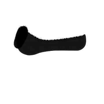 Amortisseur rebord avant personnalisable - Mattes