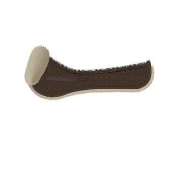 Amortisseur rebord avant personnalisable - Mattes