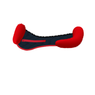 Amortisseur avec rebords personnalisable - Mattes