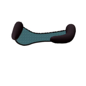 Amortisseur avec rebords personnalisable - Mattes