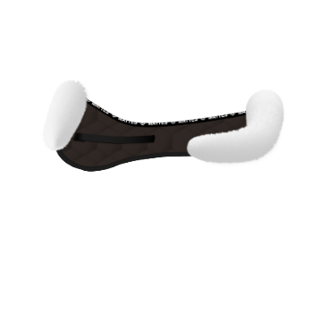 Amortisseur avec rebords personnalisable - Mattes