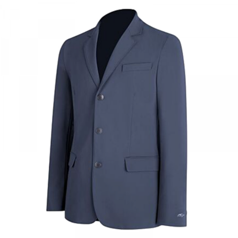 Veste de concours Pedro personnalisbale - Anna scarpati
