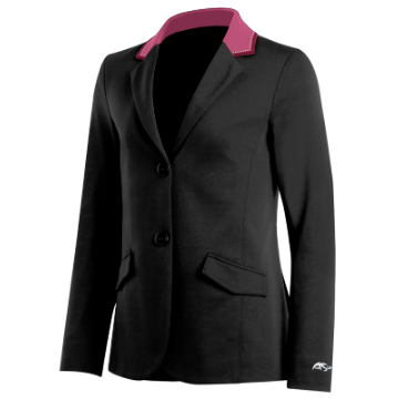 Veste de concours illi personnalisable - Anna scarpati